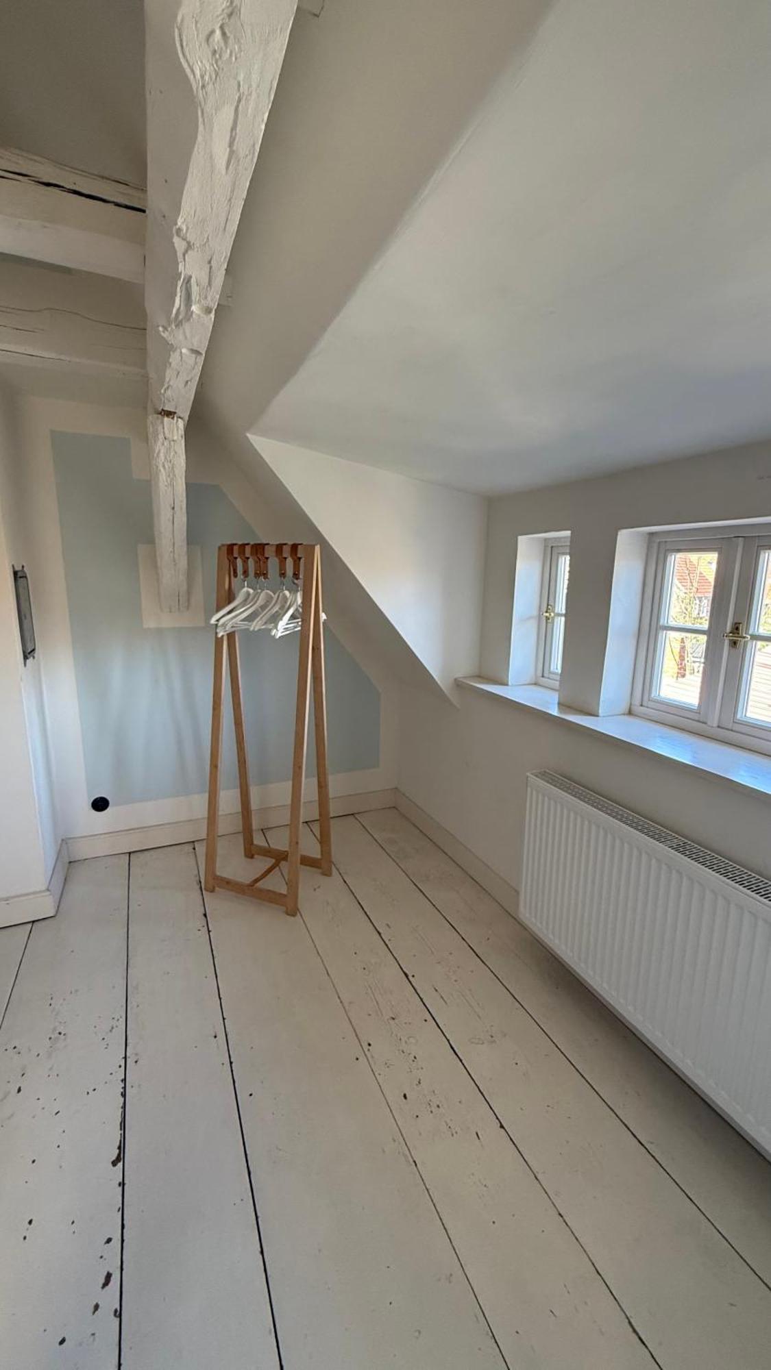 Ferienhaus St. Johannis Werben  Zewnętrze zdjęcie